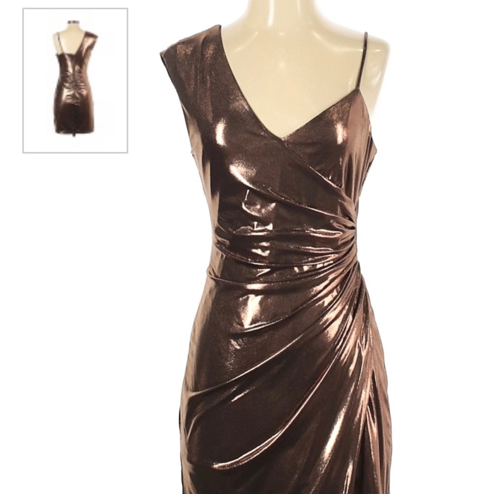 BCBG dress